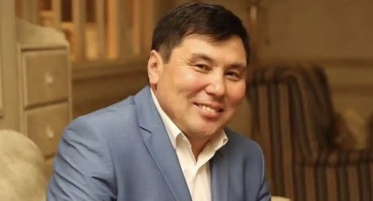 Омар Жәлел тоқал алғанына өкінді ме?