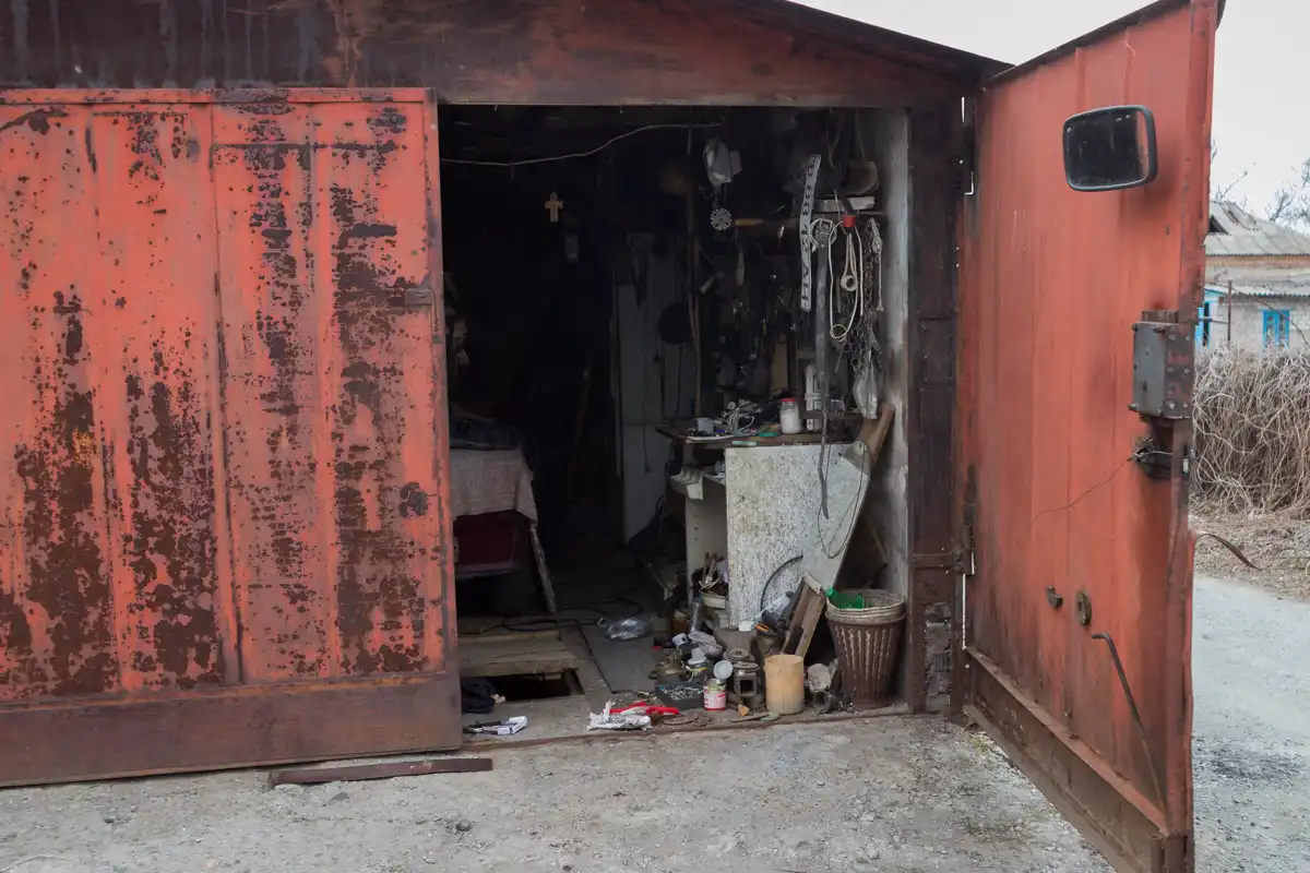 Жамбылда 16 жастағы студенттің денесі табылды