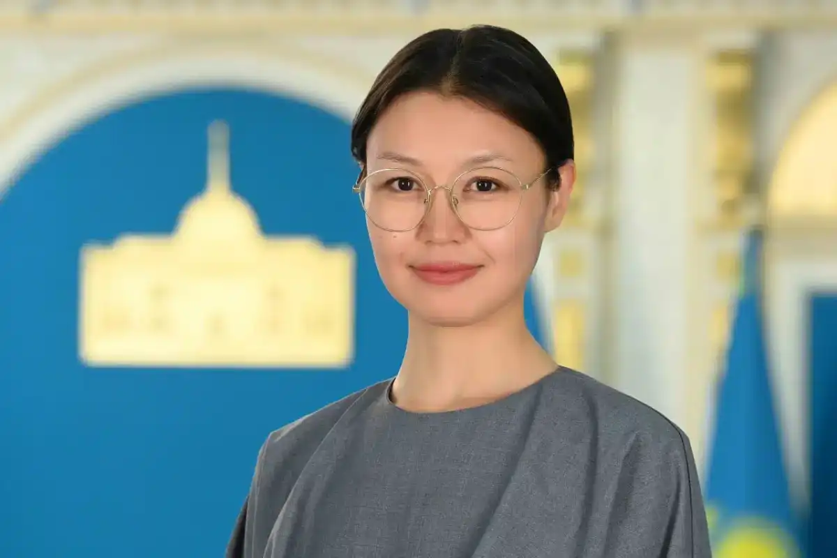 Экс-экология министрі Сүлейменова елші болып кетіпті