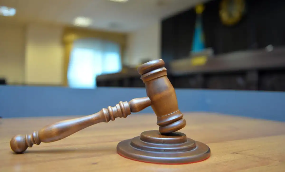 Заң мен тәртіп – Түркістандағы қауіпсіз қоғамның іргетасы