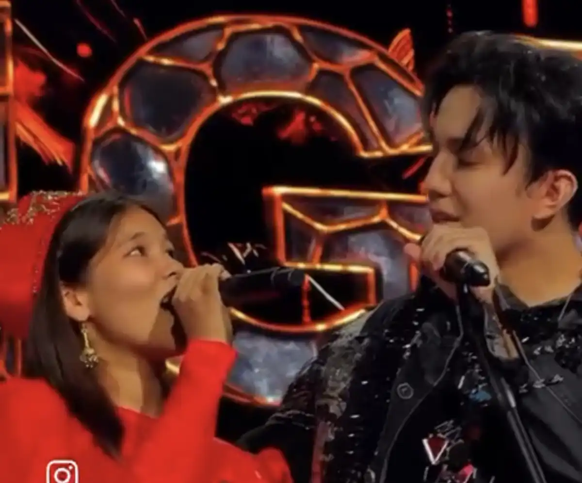 Барселонада Димашпен ән айтқан қазақ қызы кім? (ФОТО)