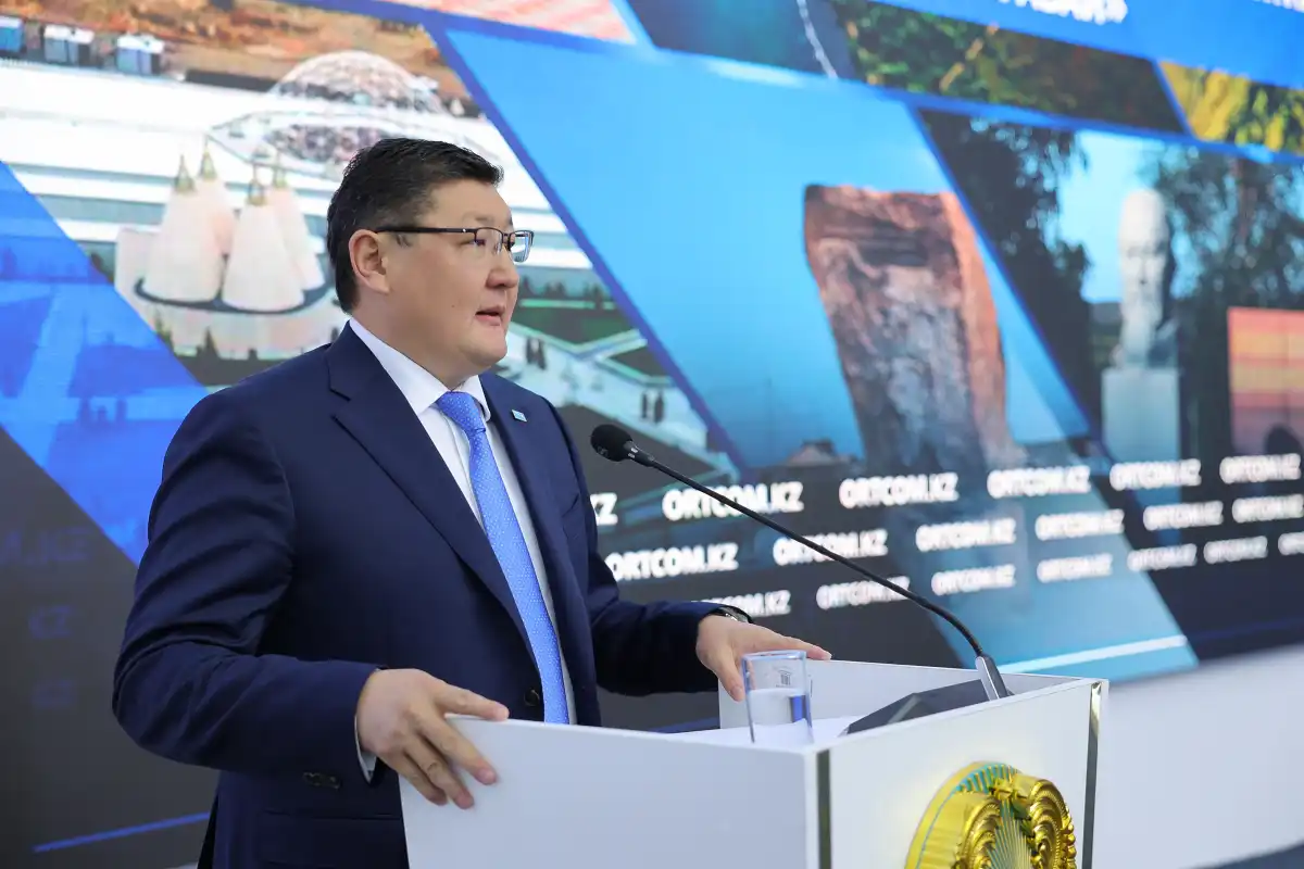 «Сандар емес – сапа маңызды»: Абай облысы нақты өзгерістер дәуірінде