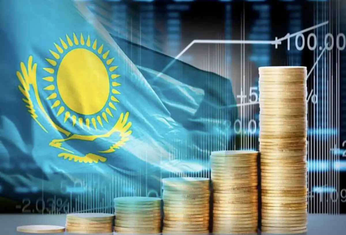 Қазақстан – әлемнің ең ірі 50 экономикасының қатарына кірді