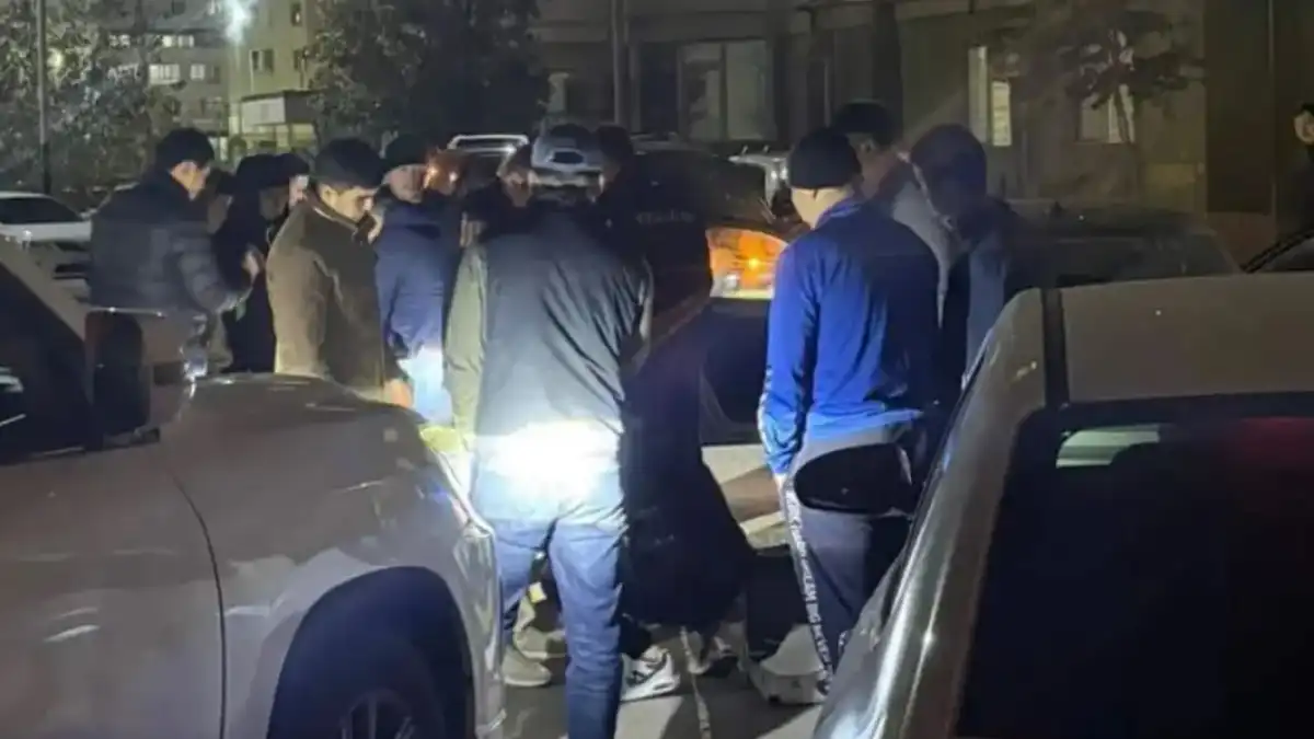 Көлік прокуроры декреттік демалыста жүрсе де, жалақы алып келген