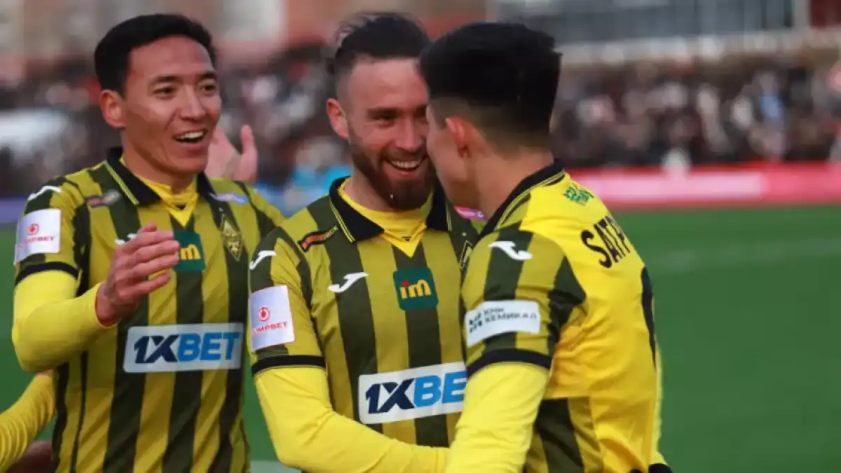 Лондондағы «Арсенал» – «Қайрат» матчына ең қымбат билет 58 мың теңге тұрады