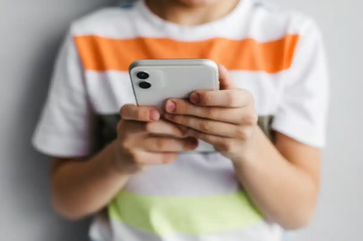 Балаларға әлеуметтік желілерге тіркелуге тыйым салынуы мүмкін