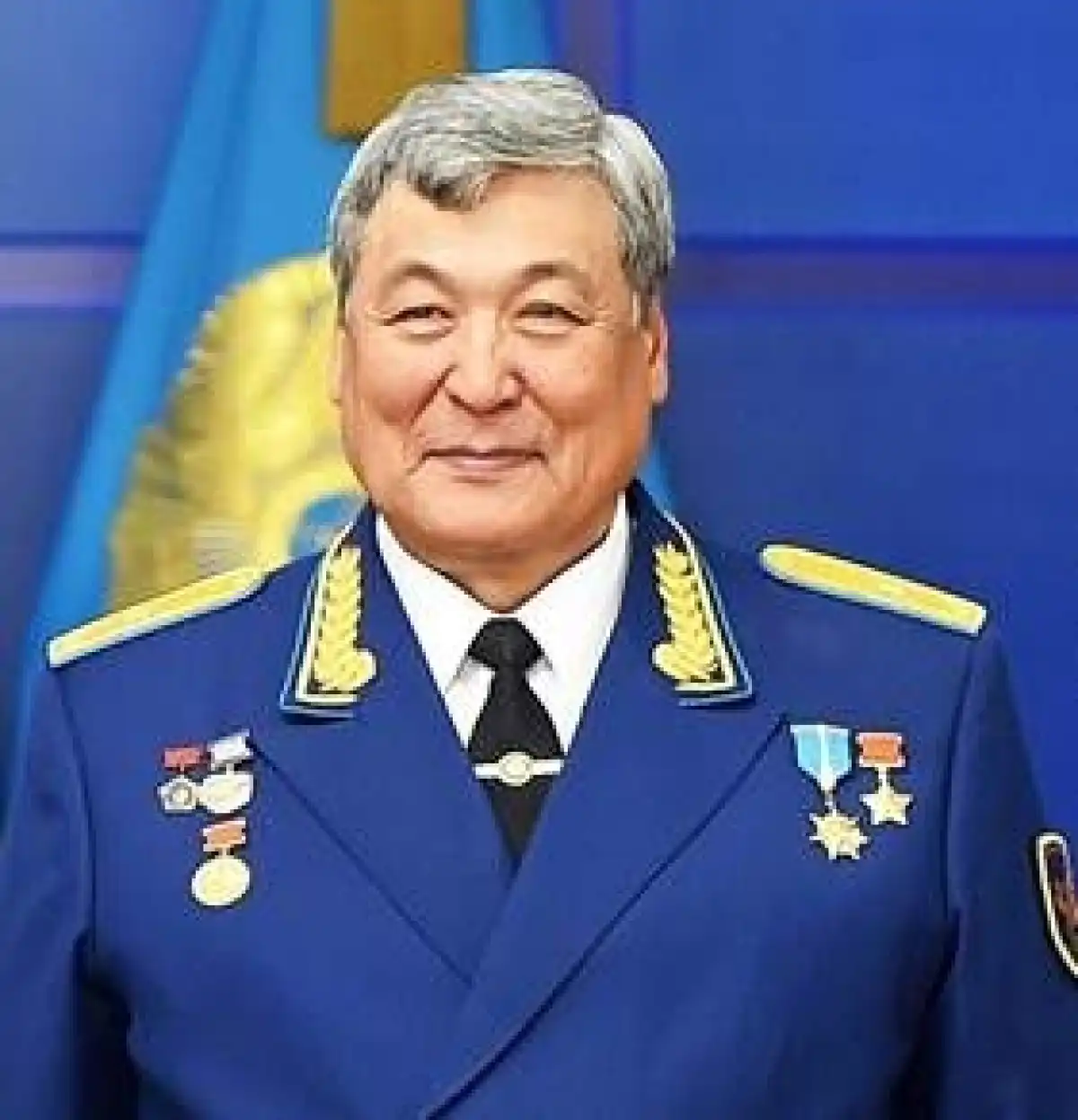 Ана рухына тағзым