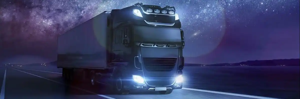 Мас жүргізуші 30 тонна жүкпен қашып Ресейге кірмек болды