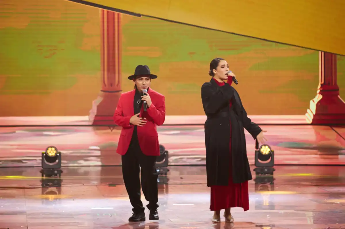 Silk Way Star финалистері анықталды: мегажоба 12 елдің өнерпаздары мен миллиондаған көрерменнің басын қосты