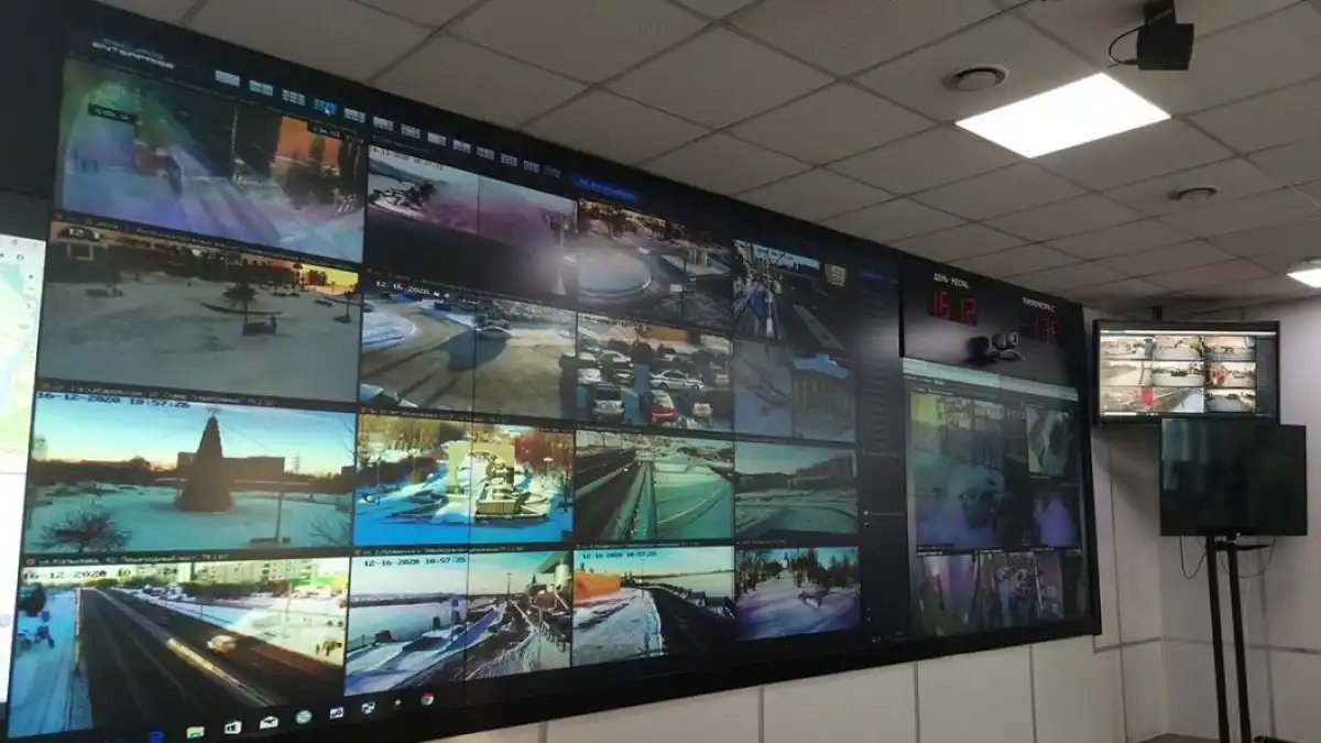 Алматы – қауіпсіз қала ма? Ресми деректерге шолу