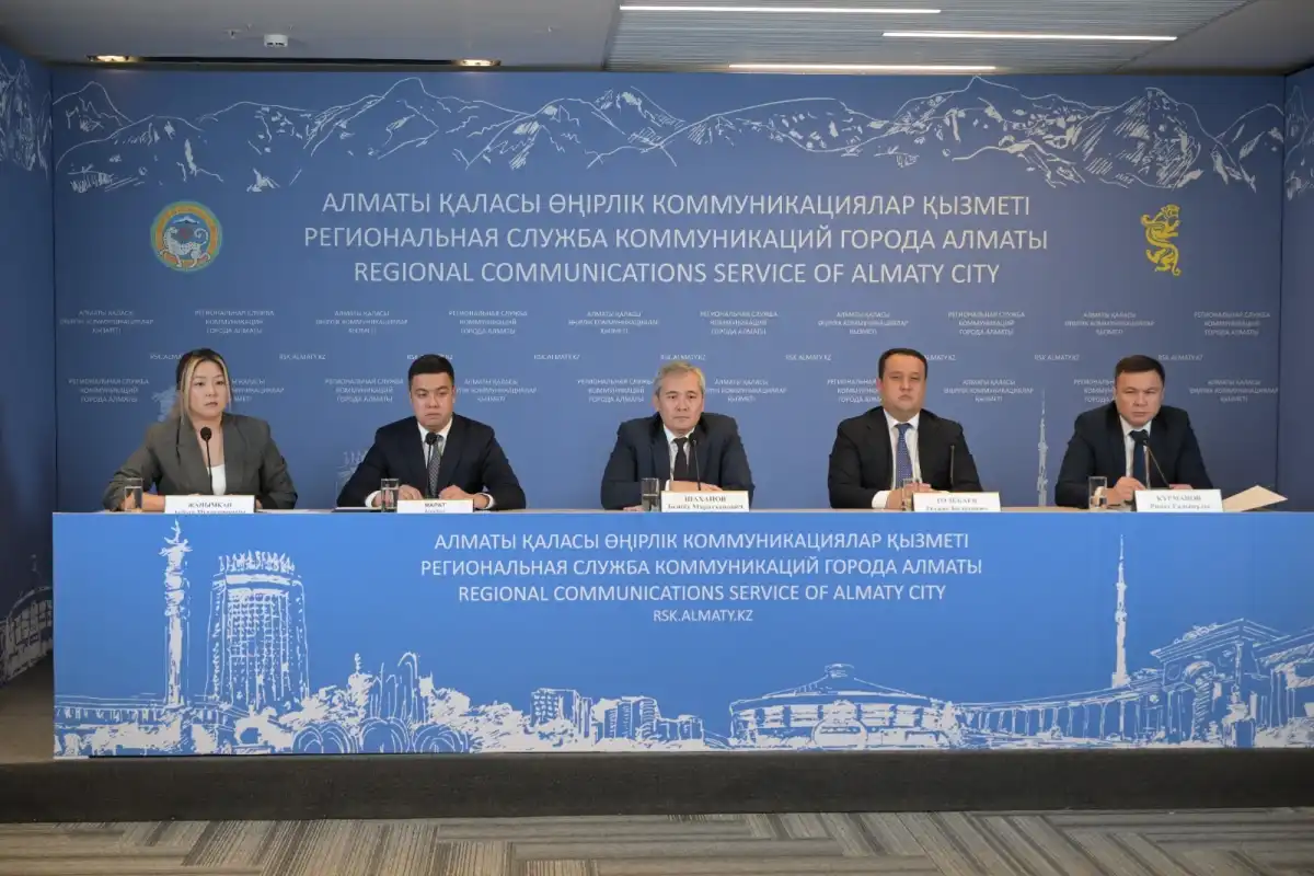 Биыл Алматыда 24 білім нысаны – білім ордалары, балабақшалар және колледждер салынды