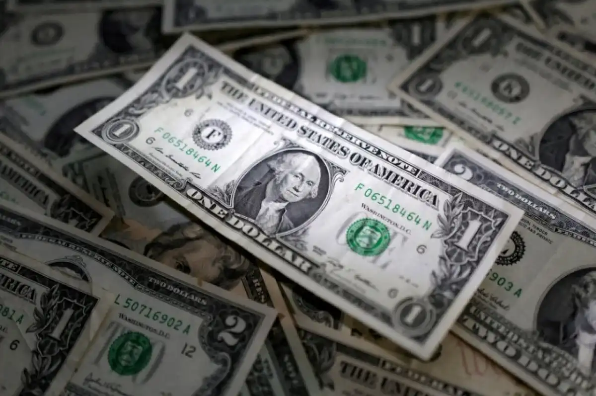 Қазақстанда доллар тапшылығы болуы мүмкін