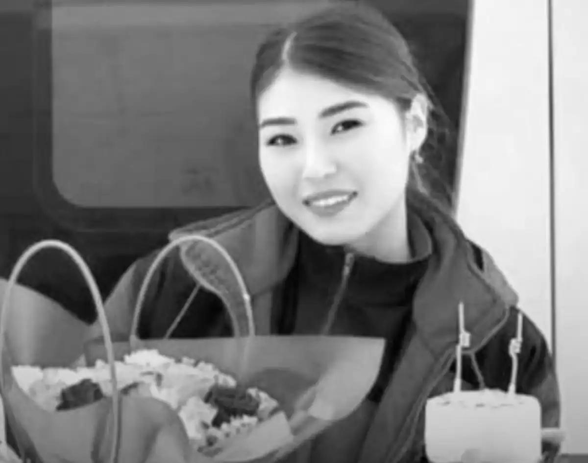 Қызмет кезінде үстіне кондиционер құлаған фельдшер көз жұмды