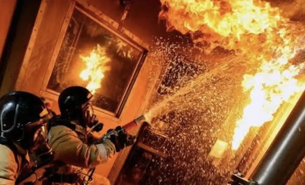 Жетісайда үй өртеніп 12 адам қаза тапты: не болды, кім қаза тапты?