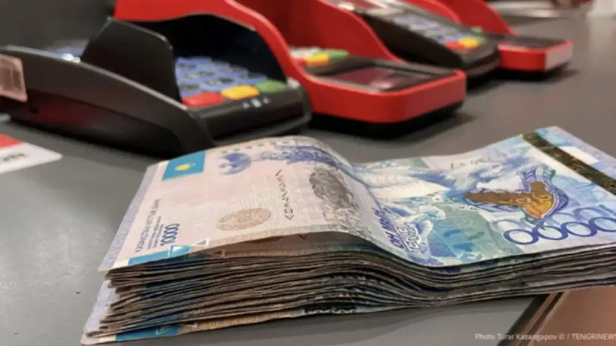 Жаңа ереже күшіне енеді: енді кімдерге несие берілмейді?