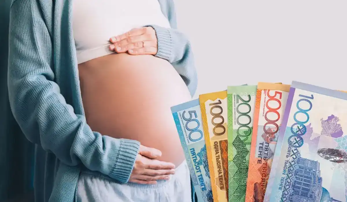 «Декретке миллионмен» курсын оқып «ақша жасаған» әйел 5,5 жылға сотталды