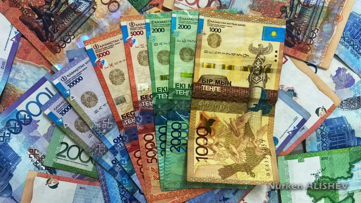 3,5 трлн теңге қайда кетті? Қазақстандықтарға биыл қанша зейнетақы төленгені белгілі болды