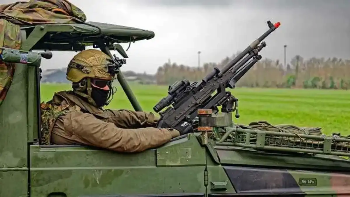 Қазақстан паспорты бар неміс жастары қиындыққа тап болуы мүмкін