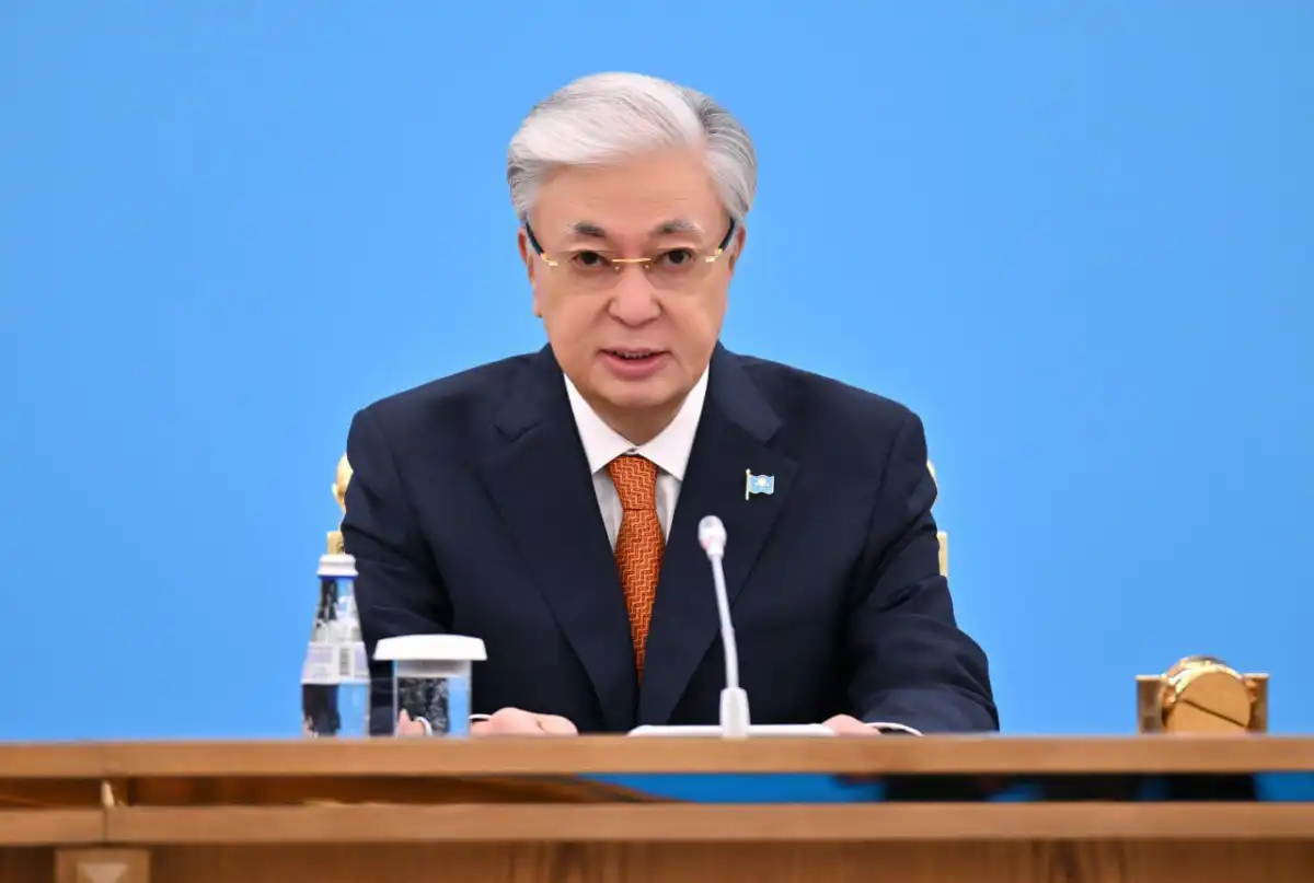 Парламенттік реформаның алғашқы құпиялары: Тоқаевқа қоғамнан 300 ұсыныс түсті