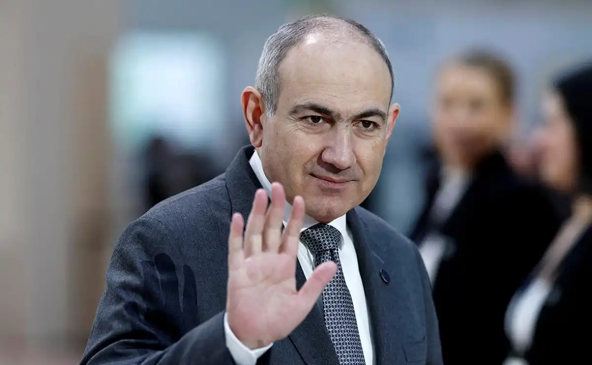 Журналистикадан премьер-министрге дейін: Никол Пашинян кім еді?