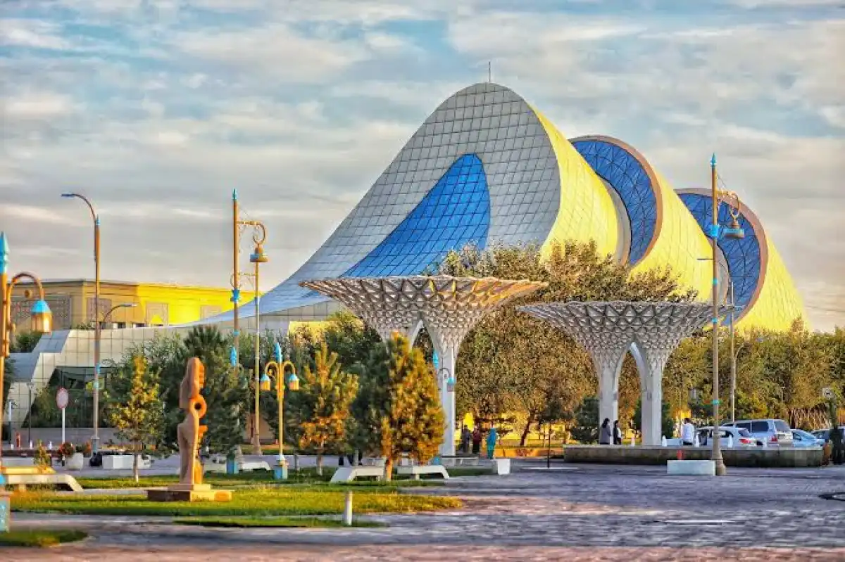 Түркістан қаласында «Қауіпсіз қоғам» құруға бағытталған кешенді жұмыстар күшейтілді