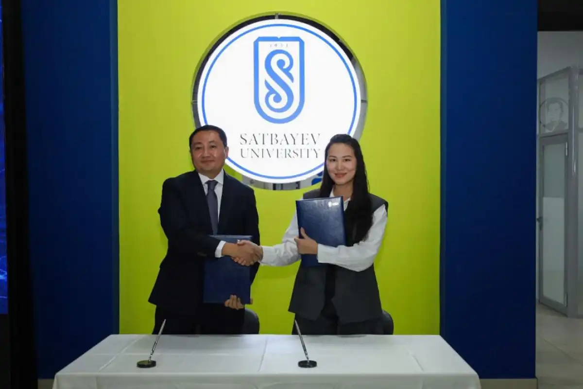 Жаңа буын инженерлері: Астанада Satbayev University инженерлік кампусы ашылды