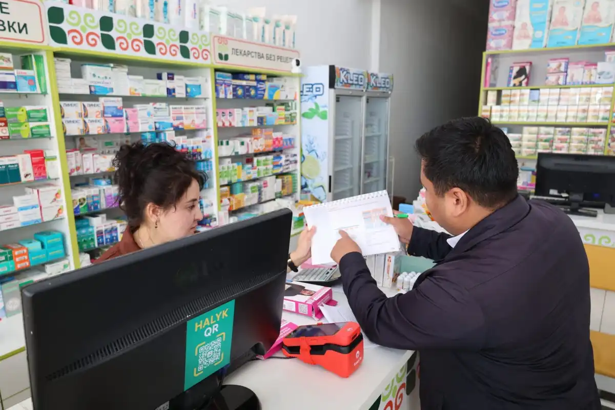 Түркістан қаласында «Заң және тәртіп» нарративі: заңсыз жарнамамен күрестен тұрақты қоғамға дейін