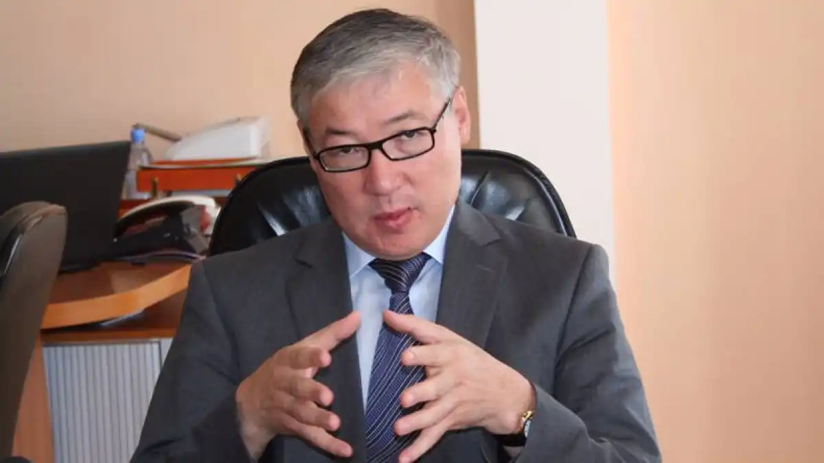 «Аудан әкімдерінің сайлауын өзгерту қажет» – Берік Әбдіғалиұлы