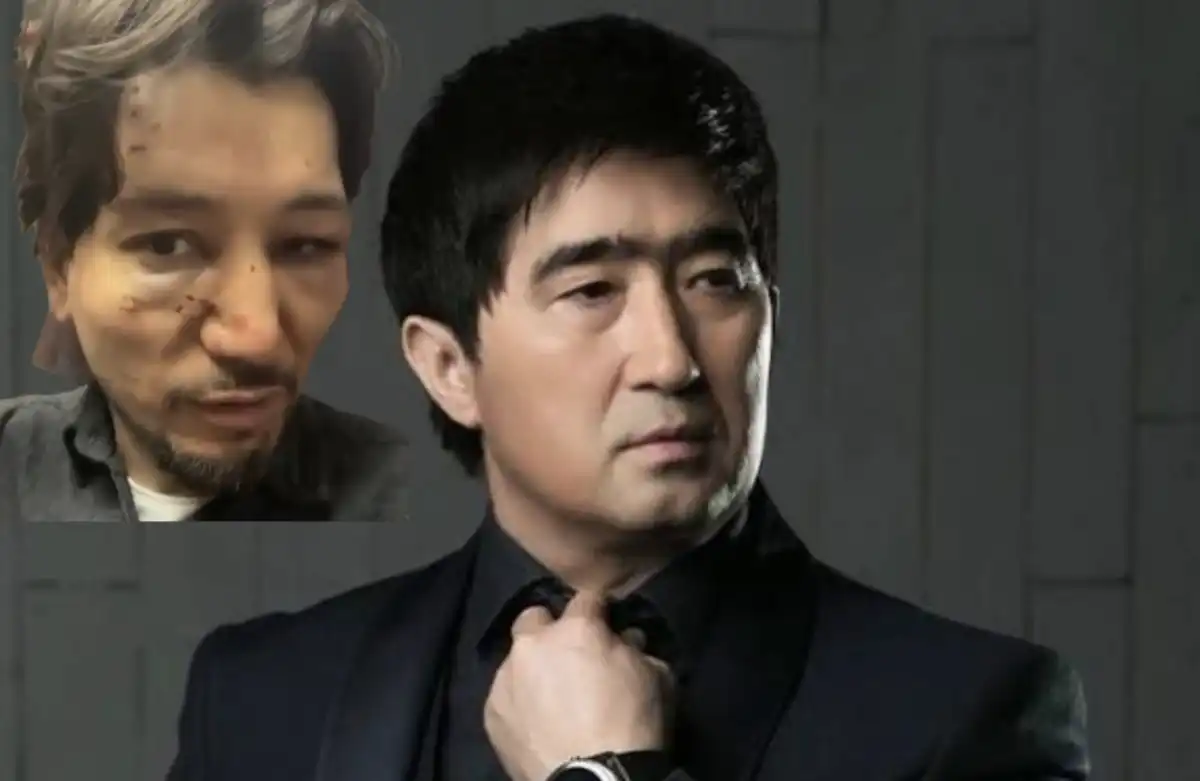 «Аяусыз соққыға жыққан»: “Нұрмұқасан” тобының жаңа әншісі Мұқасаннан таяқ жеді