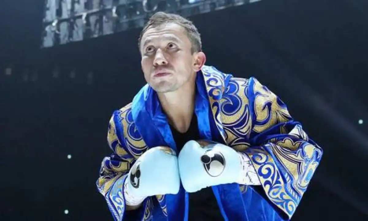 GGG президент атанды: World Boxing федерациясында өзгерістер