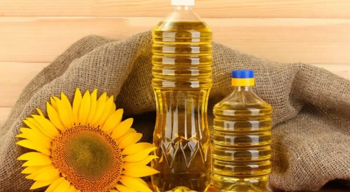 Қазақстанның кей өңірінде күнбағыс майы 30%-ға  қымбаттады