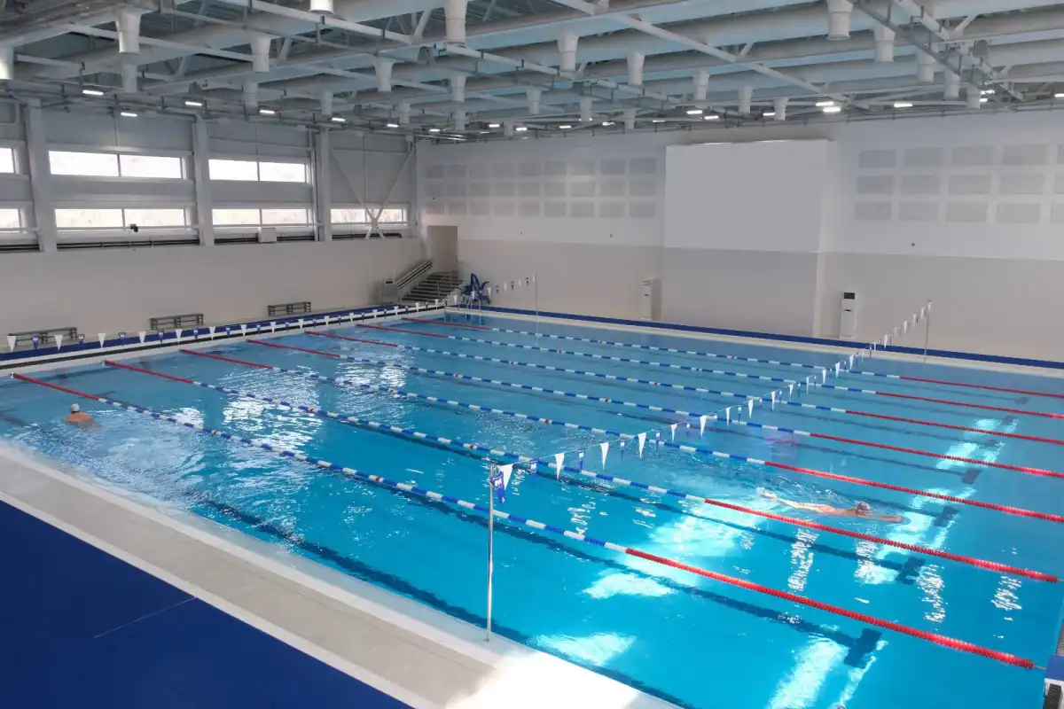 Алматыда жыл соңына дейін 20-дан астам мұз айдыны ашылады