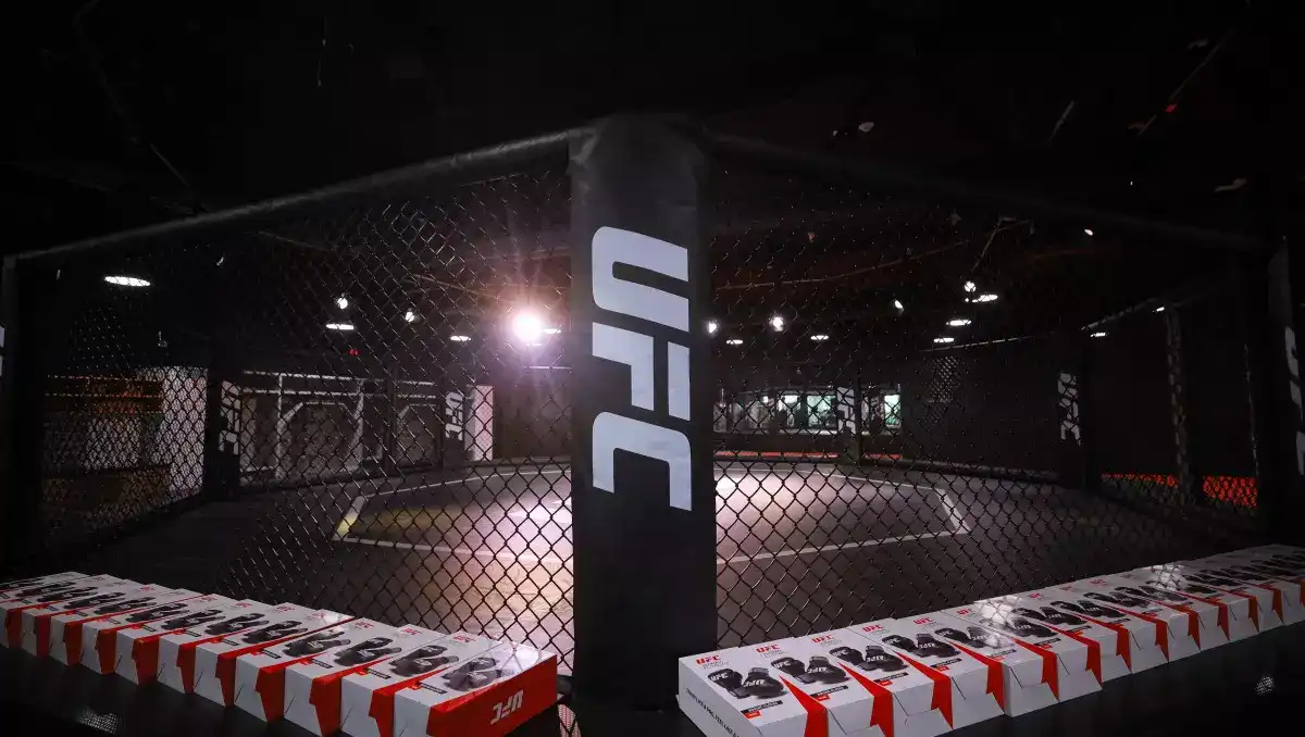Қазақстанда UFC турнирін өткізуге рұқсат берілді: бюджет жасалды, арена таңдалды