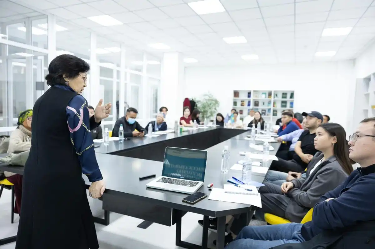 Алматы туризміне серпін: 200 гидті даярлау курстары өткізіліп жатыр