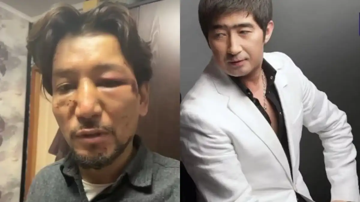 «Нұр-Мұқасан» тобының экс-әншісі  қамауға алынды