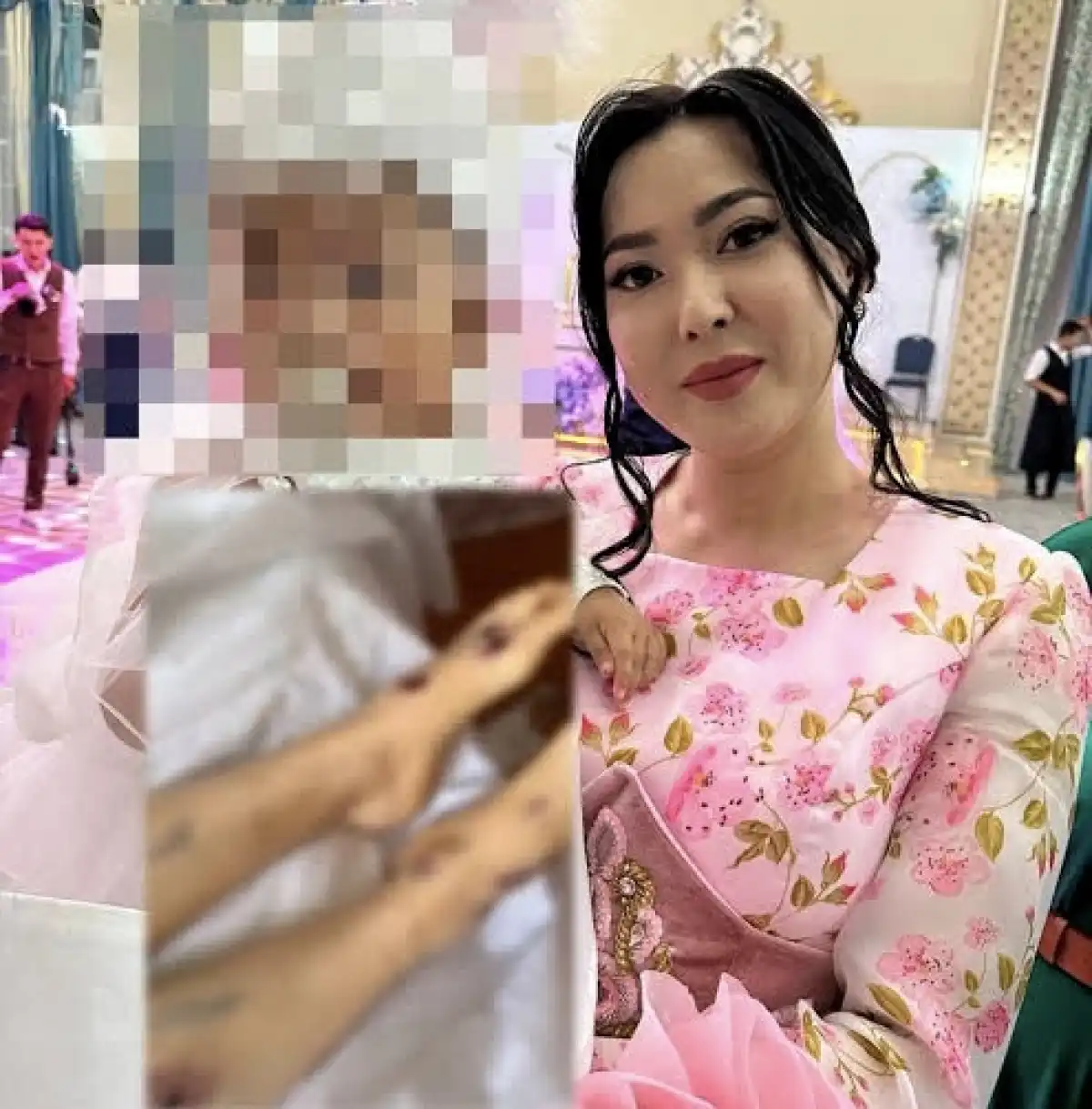 «Айзатты атқа байлап сүйреді»: Жетісудағы сұмдық қылмыс ісі сотқа жетті