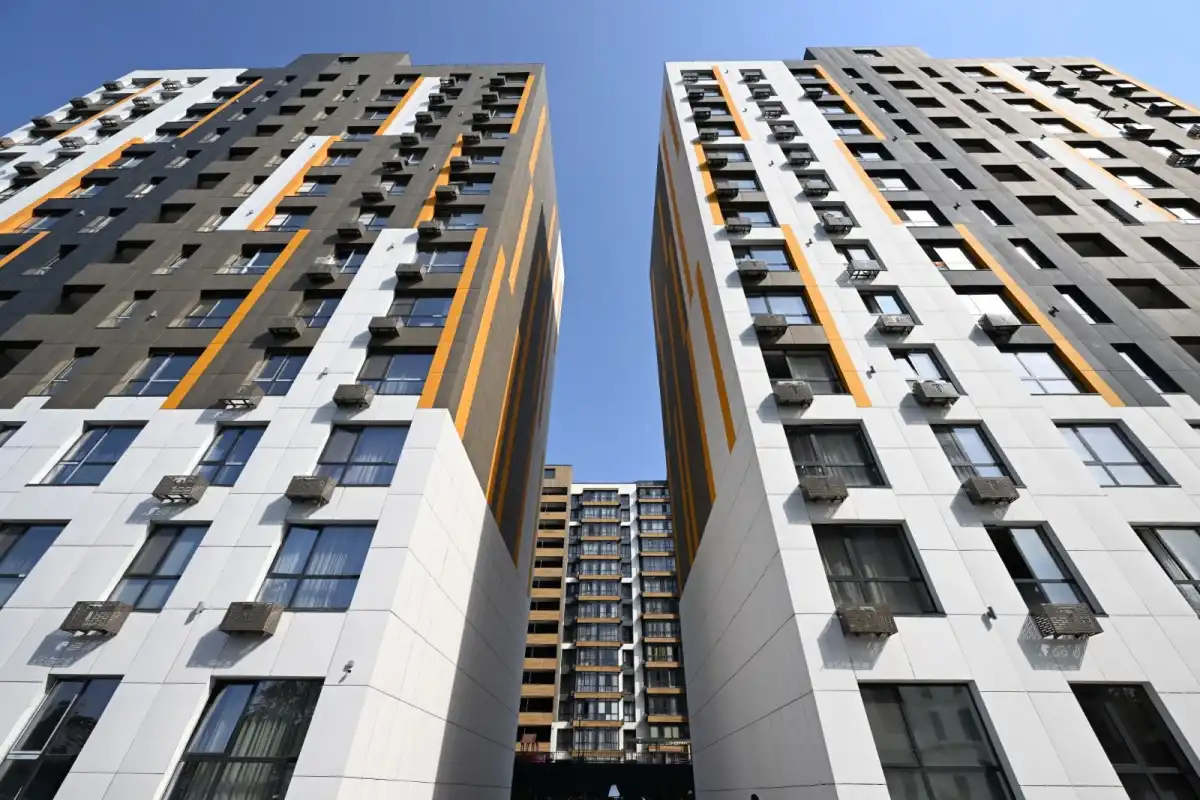 “Алматы жастары”: 2 мыңнан астам жас мегаполистен үй алды