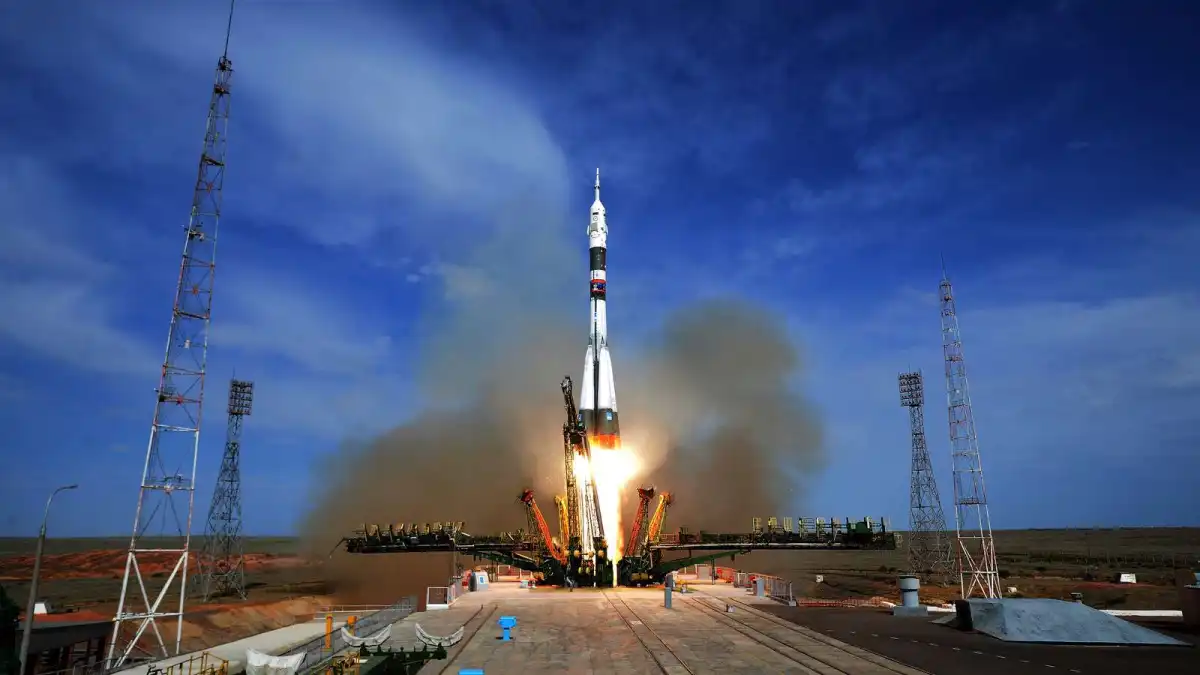 Байқоңыр қайтарылды, Ресей кетті: Зымырандар енді ұшырылмай ма?