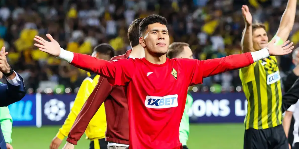 Сүйінші! Анарбеков елді жақсы жаңалықпен қуантты