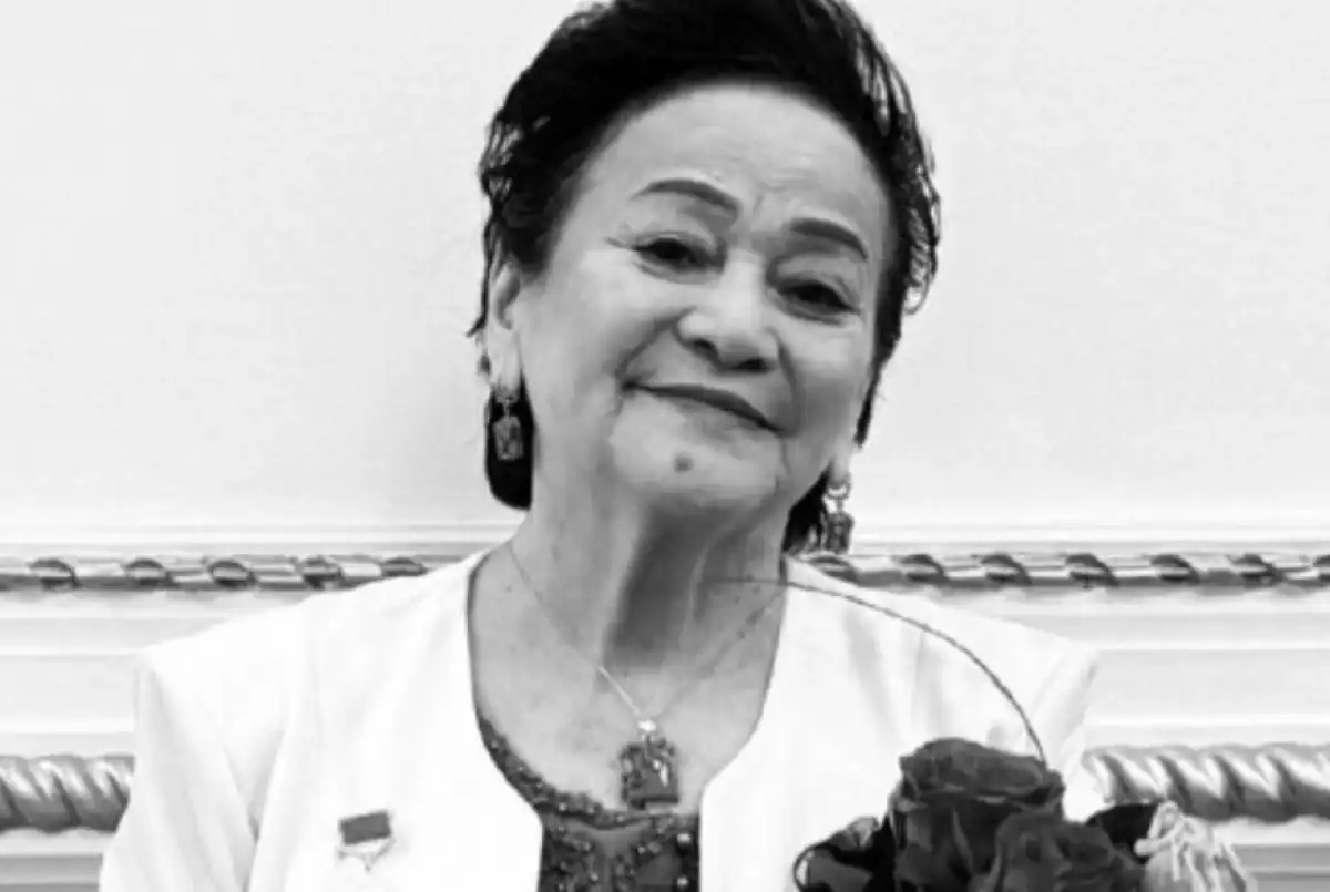 Шұғыл жаңалық! Қазақстанның халық әртісі қайтыс болды