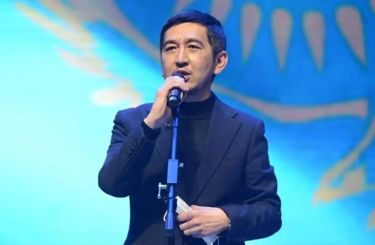 Ринат Зайытовтың анасы өмірден өтті