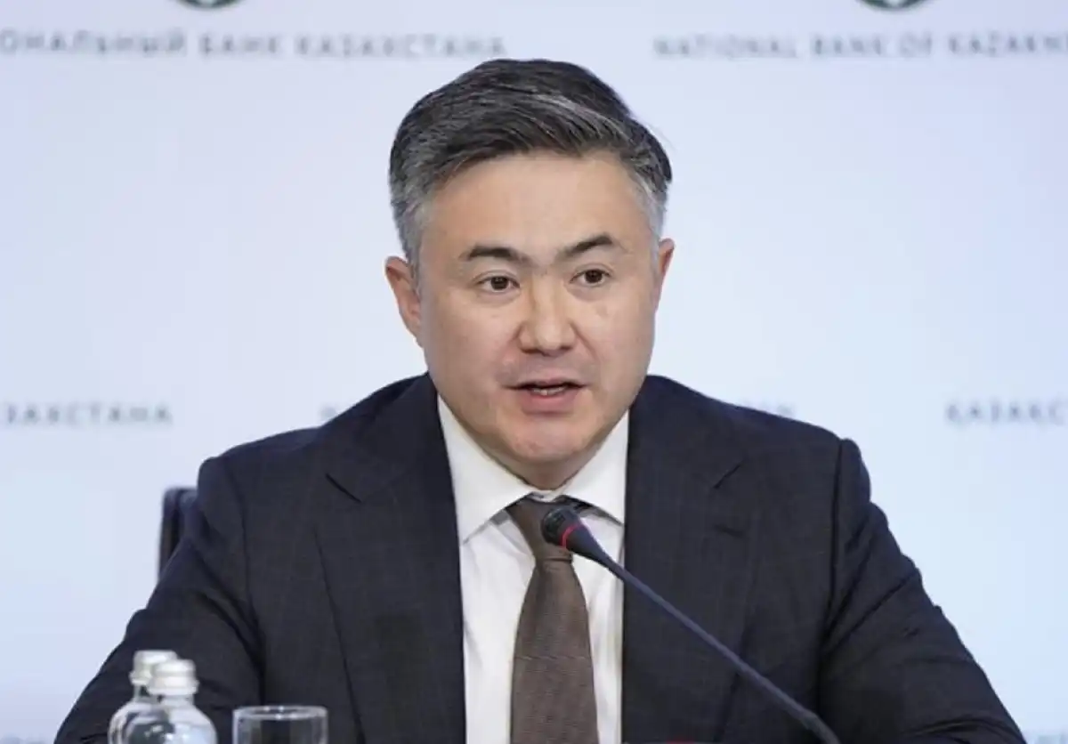 Ұзаққа созылатын қатаң саясат: Ұлттық банк базалық мөлшерлемені 18% деңгейінде ұстап қалмақ