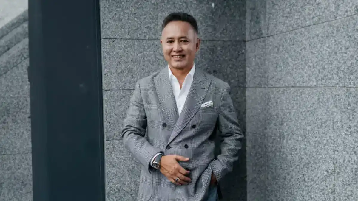 Алагөзов  жеке холдинг құрып, Таяу Шығыс нарығына шығуды жоспарлап отыр