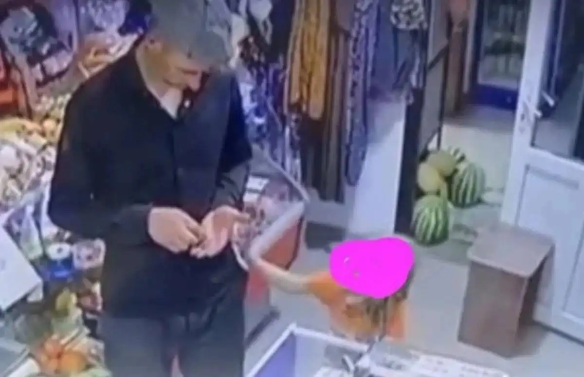 Оралда 5 жасар қызды зорлаған ер адам өмір бойына сотталды