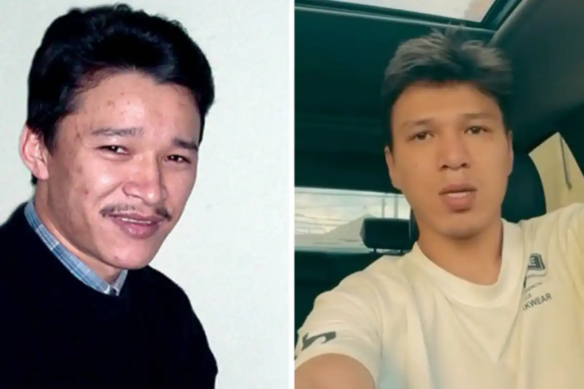 «Тоғыз айда бір рет хабарласпады»: Оразалы Досбосынов елден не жасырды?