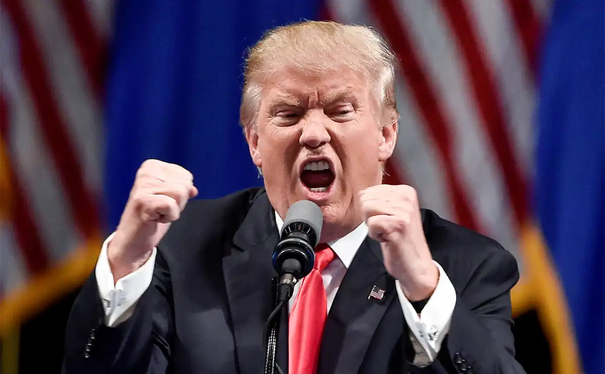 «Олардың көзін жоямыз»: Дональд Трамп кімге ашулы?