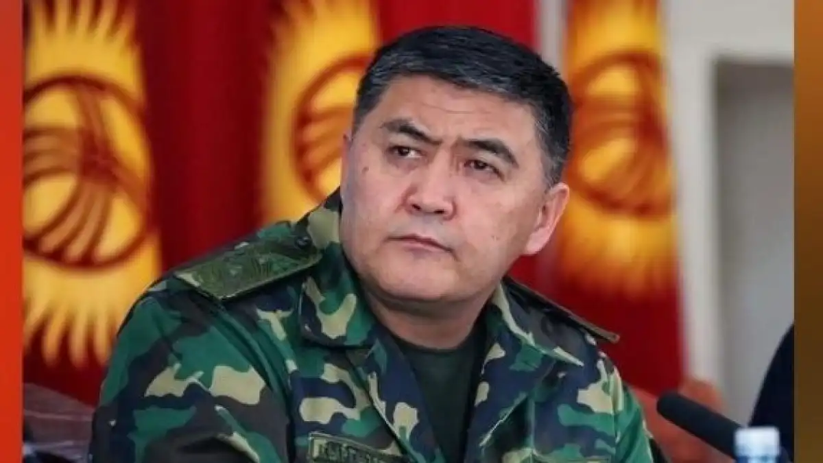 Тәшиевтің құдағиы түрмеде отыр