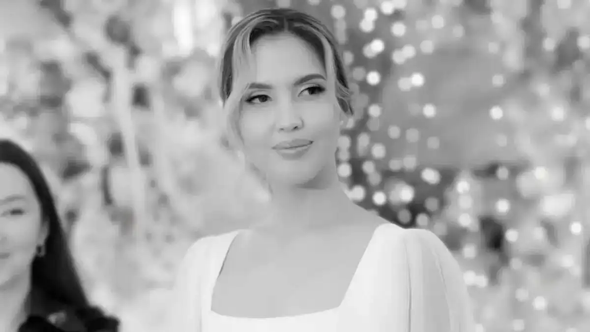 Бишімбаевтар отбасы Салтанат Нүкенованың 40 күндігіне 1,5 млн теңге берген