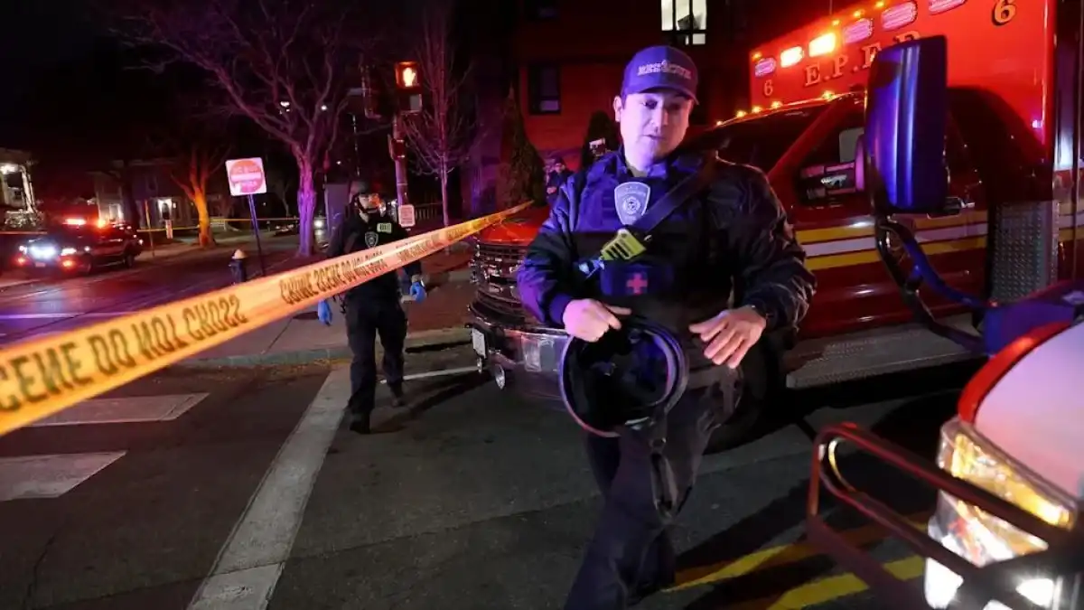 Универге шабуыл жасалды: АҚШ-та оқу қауіпсіз бе?