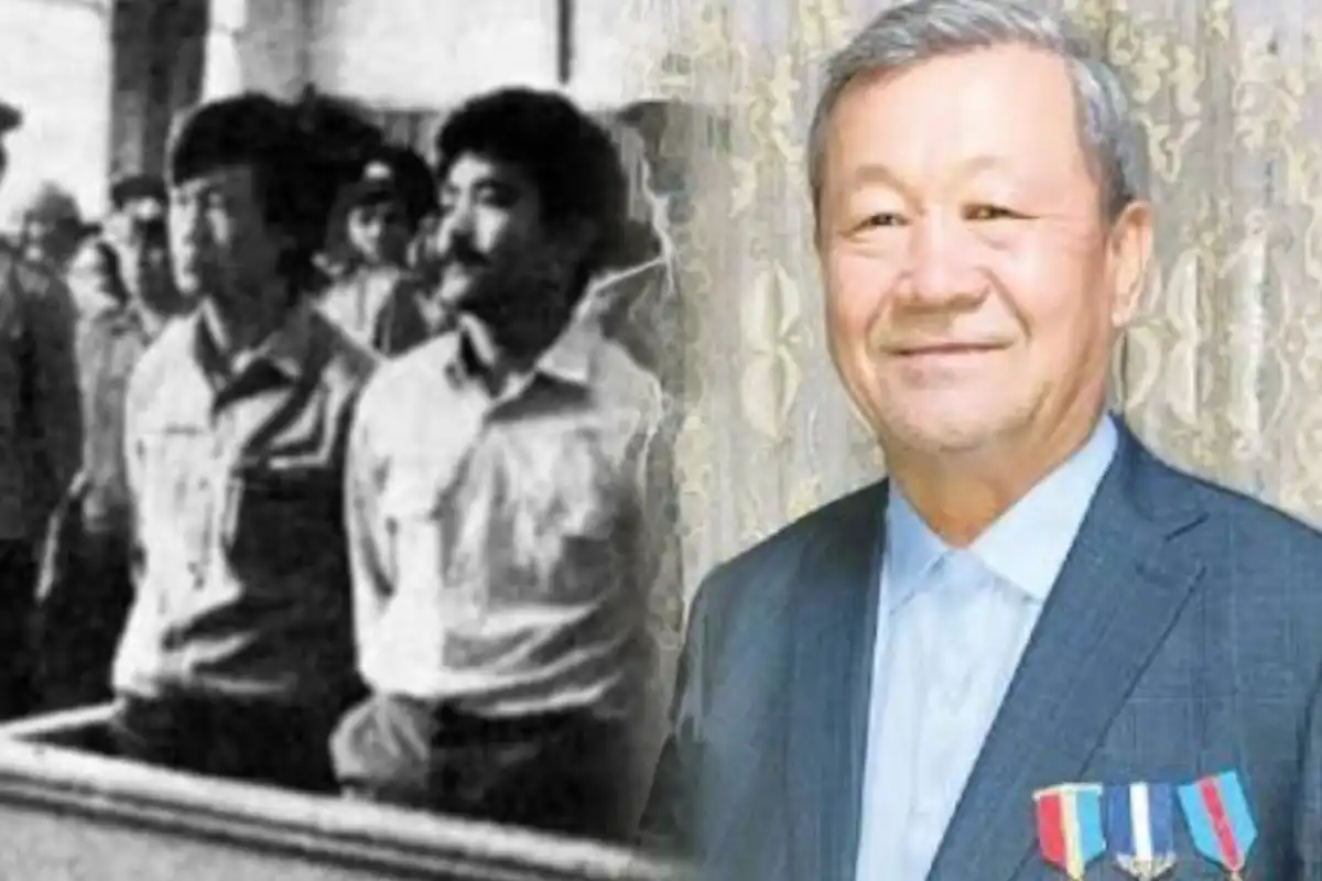 Желтоқсанға қатысқандар жүректегі жазылмас жарасын айтты